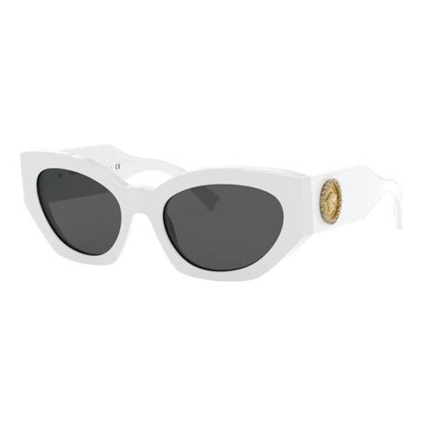 white versace sunglass|versace sunglasses official site.